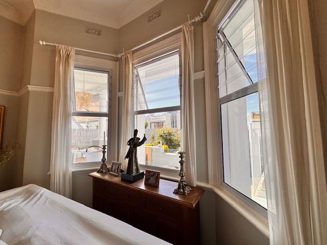 To Let 3 Bedroom Property for Rent in Fresnaye Western Cape